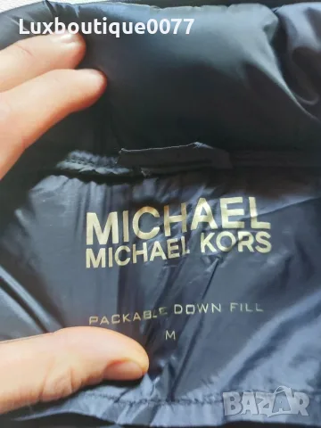 Дамско яке Michael Kors S/M, снимка 4 - Якета - 56546114