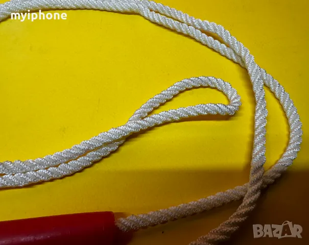 Нови Детски Въжета за Скачане Дължина 170 см., снимка 4 - Други - 49430158