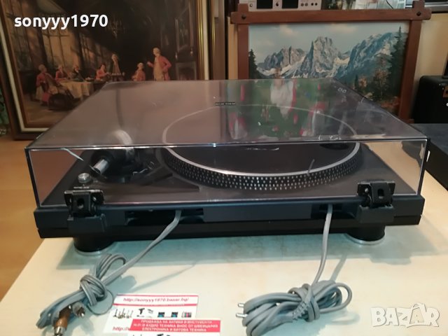 GERRARD DIRECT DRIVE-made in england 1707221123, снимка 7 - Грамофони - 37414136