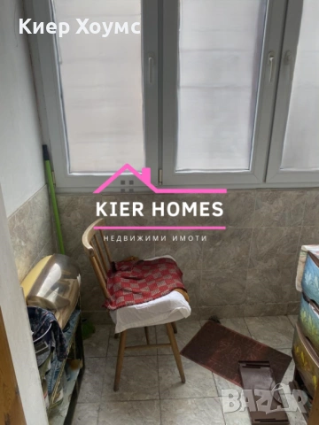 Тухлен апартамент в кв.,,Славянски", град Димитровград,обл. Хасково, снимка 10 - Апартаменти - 53887539