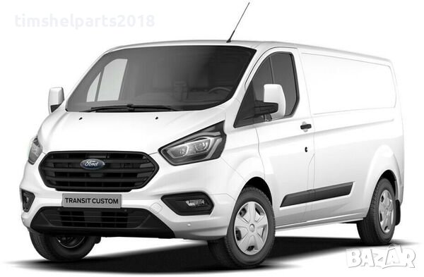 Мигач в Огледалото за FORD TRANSIT CUSTOM 2012-2019 Шоф. или Пасаж. страна, снимка 4 - Части - 26140150