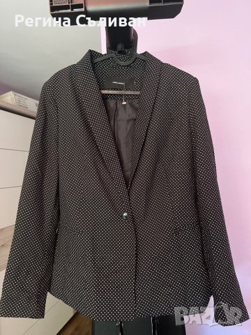 Ново сако на Vero Moda р-р 40, снимка 3 - Сака - 34818408