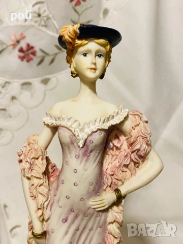 статуетка Shudehill, снимка 5 - Статуетки - 50774787