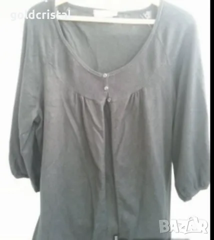 дамска жилетка макси, снимка 3 - Жилетки - 16717704