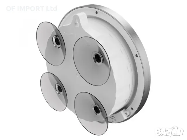 Часовник за Баня AURIOL, снимка 4 - Други стоки за дома - 49558521