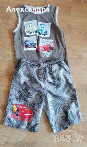 Комплект за момче , снимка 1
