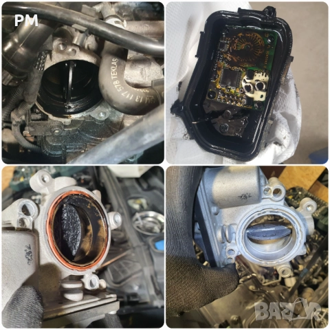 Автодиагностика и ремонт на автомобили / Диагноситка и ремонт на коли / Car Service, снимка 13 - Сервизни услуги - 44582910