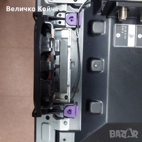 Телевизор Sony Kdl-43wf665 на части!, снимка 4 - Части и Платки - 52439640