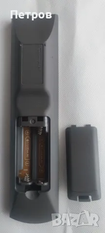 Дистанционно SONY COMBO , снимка 2 - Плейъри, домашно кино, прожектори - 49868420