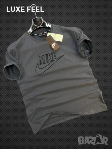 Armani 🔹 Nike 🔹 Jordan 🔹 Boss🔹, снимка 2 - Тениски - 54297200