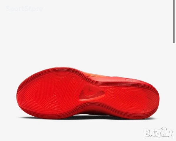 Jordan Luka 1, снимка 3 - Детски маратонки - 54003672