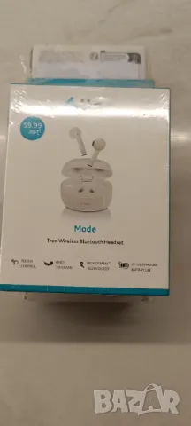 Блутут слушалки TTEC MODE, снимка 2 - Bluetooth слушалки - 48824707