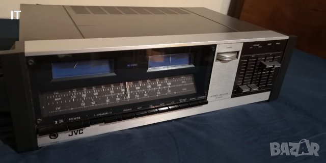 Ресивър Jvc jr-s100l