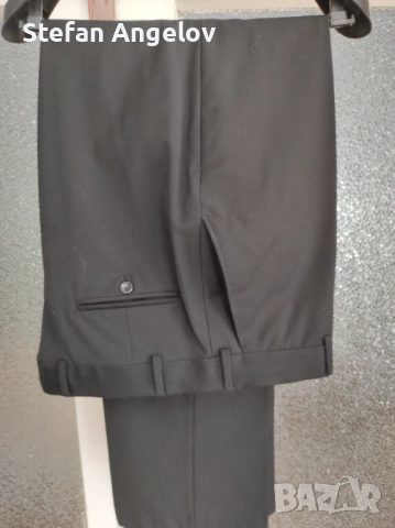 ОФИЦИАЛЕН М.КОСТЮМ, снимка 5 - Костюми - 52121412