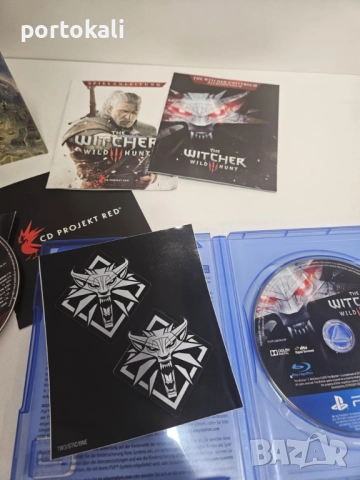 GTA Mortal Kombat The Witcher игри PS4 ПС4 Плейстейшън 4 Playstation 4, снимка 2 - Игри за PlayStation - 52533344