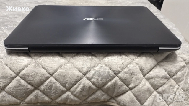 Asus F555L,Core i7,12GB,128SSD+500HDD,nVidia 840-2GB, снимка 6 - Лаптопи за дома - 52695998