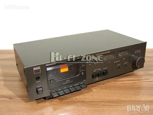 ДЕК   Nad 6020 