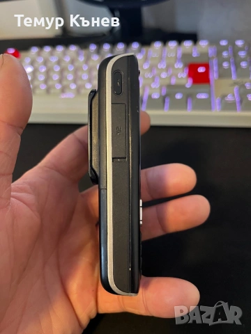 Sony Ericsson K800, снимка 7 - Sony Ericsson - 53933658