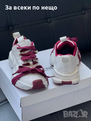 Balenciaga Дамски Маратонки от 36 до 40 номер👟Дамски Спортни Обувки Баленсиага Код E500, снимка 3 - Маратонки - 50703329