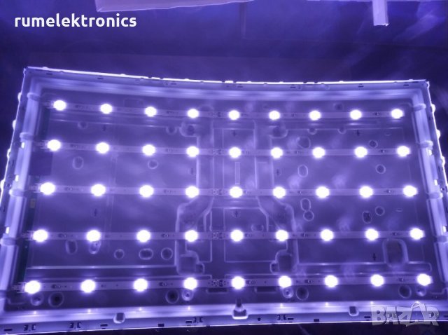 SAMSUNG UE40KU6100K на части, снимка 10 - Части и Платки - 29407921