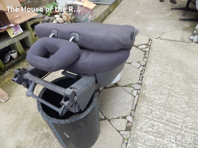 Mercedes-Benz МЕРЦЕДЕС А170 седалка