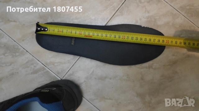 Мъжки леки туристически обувки La Sportiva Primer Gore-Tex Surround lo, снимка 7 - Спортни обувки - 54195057