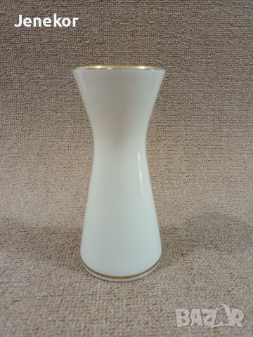 Ваза Royal KM, снимка 4 - Антикварни и старинни предмети - 40480481