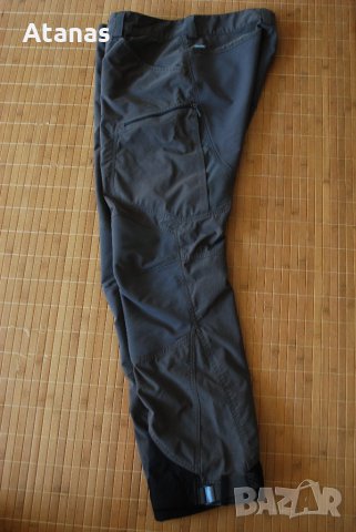 Haglofs RUGGED техничен панталон Hybrid Мъжки L mammut bergans, снимка 5 - Панталони - 35405127