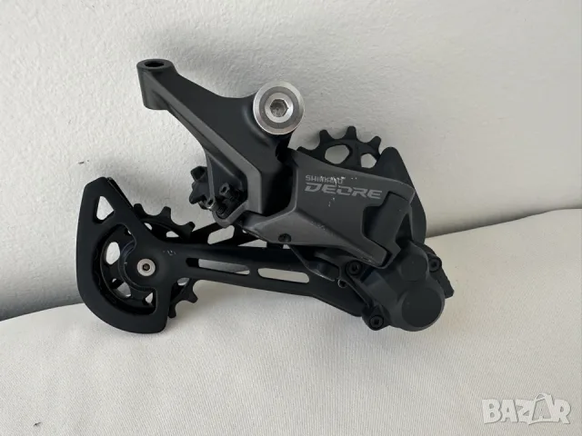 Shimano Deore RD-M5100 11 speed-заден дерайльор