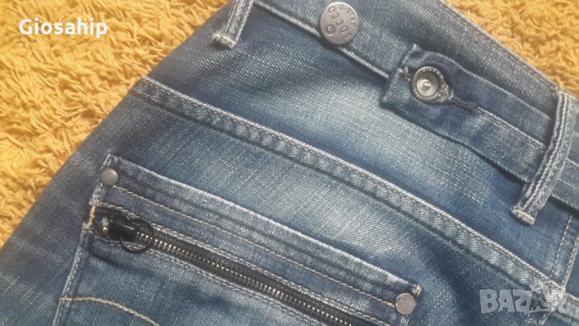 G-Star оригинални дънки, снимка 6 - Дънки - 19329014