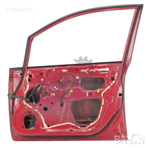 Предна дясна врата Honda Jazz 2002-2008 ID: 139528, снимка 2 - Части - 48365558