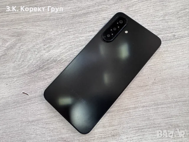 Samsung Galaxy A17 5G 128GB 4GB RAM Dual, снимка 3 - Samsung - 56130981