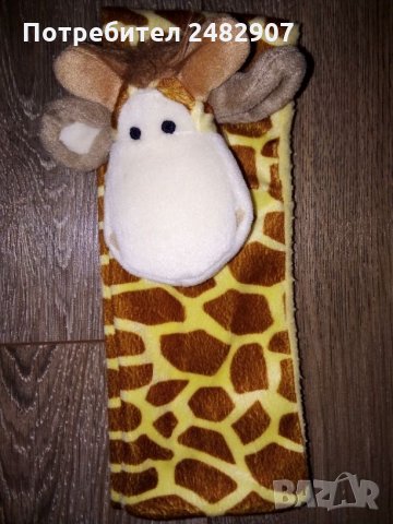 Детски шал, снимка 3 - Шапки, шалове и ръкавици - 32143072