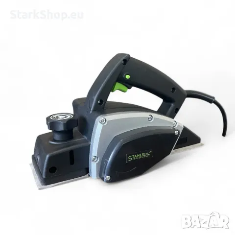 Професионално Ренде гредово STAHLMAYER , 82 мм. 1500W, снимка 2 - Други инструменти - 50072625