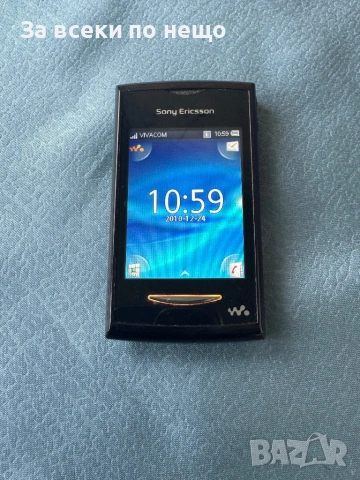 Sony Ericsson W150i Walkman, снимка 7 - Sony Ericsson - 53981891