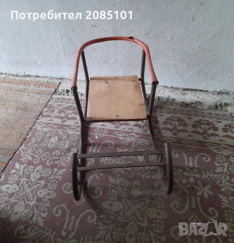 Ретро шейна, снимка 3 - Антикварни и старинни предмети - 52304474