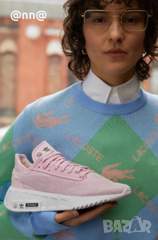 Дамски маратонки Adidas 