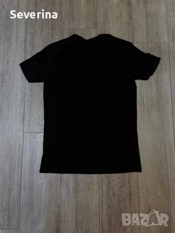 Calvin Klein оргинална тениска , снимка 2 - Тениски - 49803869