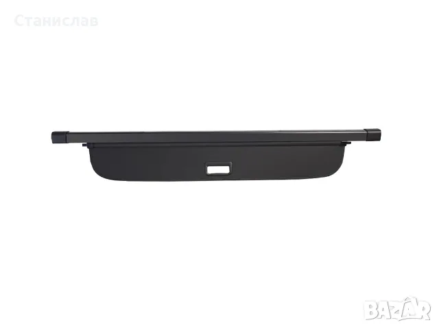 Щора за багажник за Jeep Grand Cherokee 4 WK2