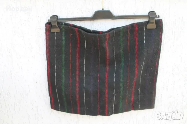 Вълнена торба