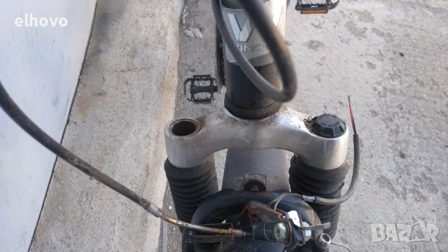 Велосипед Winora Blaster 26'', снимка 8 - Велосипеди - 40009435