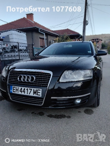 AUDI А6 3.0 QUATTRO/224к.с., снимка 4 - Автомобили и джипове - 48556455