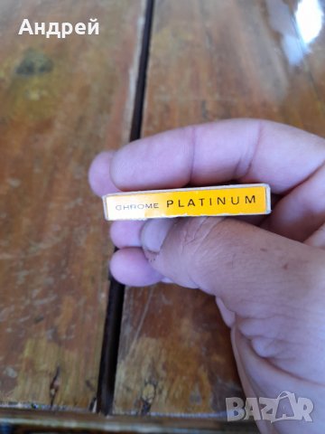 Стари ножчета за бръснене Bic, снимка 3 - Други ценни предмети - 36731362