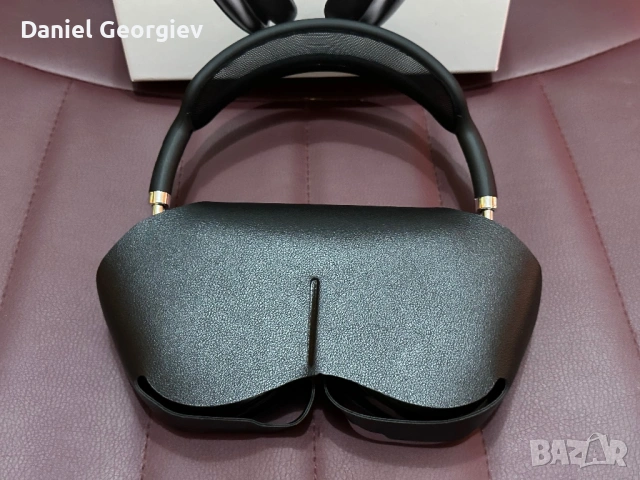 Нови Безжични слушалки AirPods Max, снимка 4 - Bluetooth слушалки - 53342535