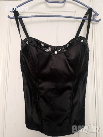 Бюстиета цена 3€ брой , снимка 13 - Корсети, бюстиета, топове - 54313293