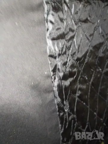 Repeat M-L- Чудесен тренчкот, манто, шлифер с подплата , снимка 12 - Шлифери - 48447927