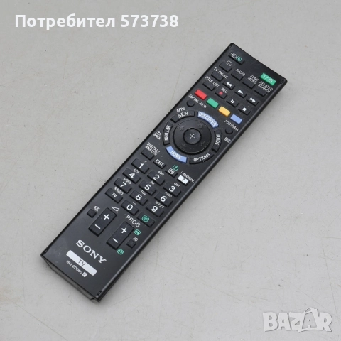 смарт телевизор SONY Bravia KDL-50W828B с 3D функция, снимка 5 - Телевизори - 52522830