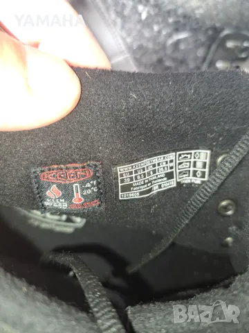 Keen. Waterproof   Дамски  Боти 39  , снимка 9 - Дамски боти - 47679203