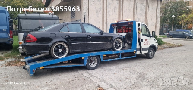 Пътна Помощ 24/7, снимка 7 - Транспортни услуги - 54164226