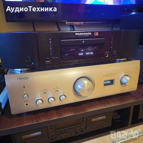 Marantz CD6006 uk edition, снимка 2 - Други - 54259199
